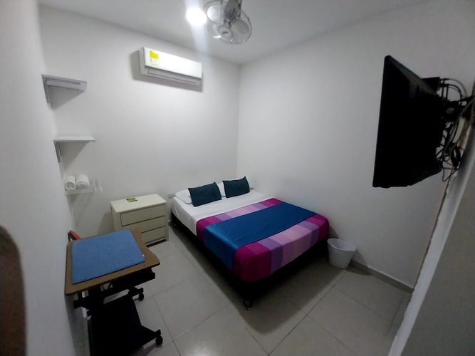 Local en arriendo en Batallon Infanteria, Barranquilla, 155 m² · foto 9 de 16