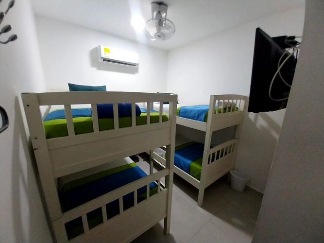 Local en arriendo en Batallon Infanteria, Barranquilla, 155 m² · foto 11 de 16