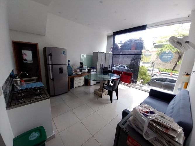 Local en arriendo en Batallon Infanteria, Barranquilla, 155 m² · foto 16 de 16