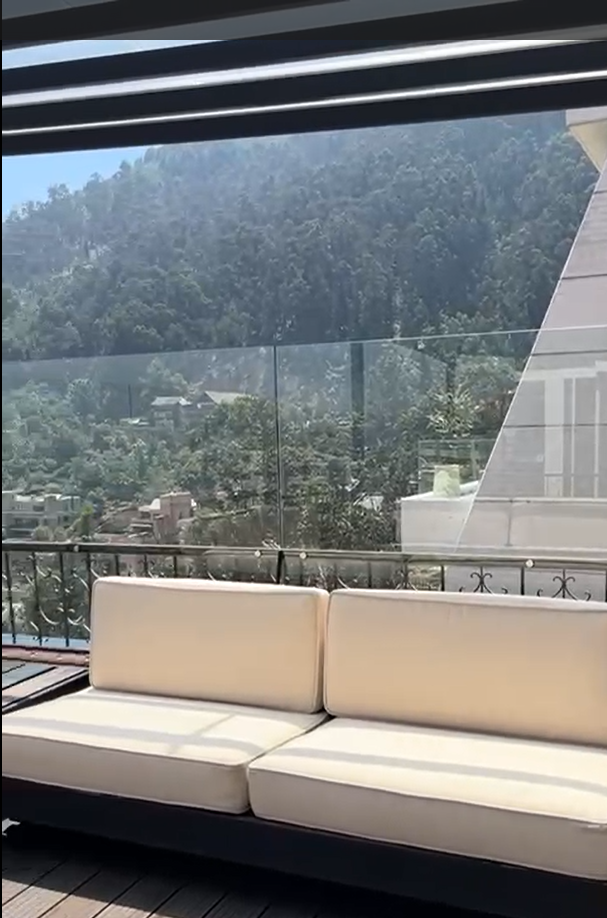 Apartamento en venta en El Refugio, Bogotá · foto 3 de 19