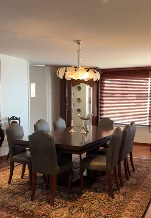 Apartamento en venta en El Refugio, Bogotá · foto 6 de 19