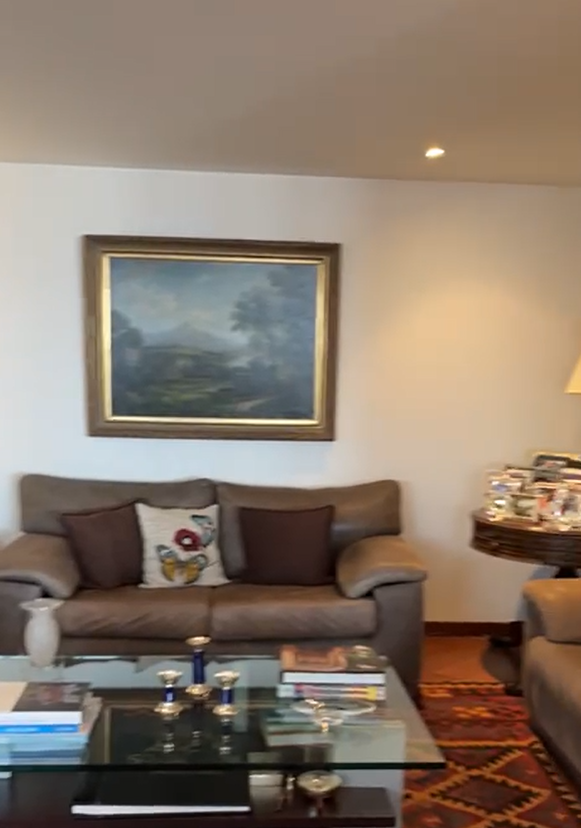 Apartamento en venta en El Refugio, Bogotá · foto 8 de 19