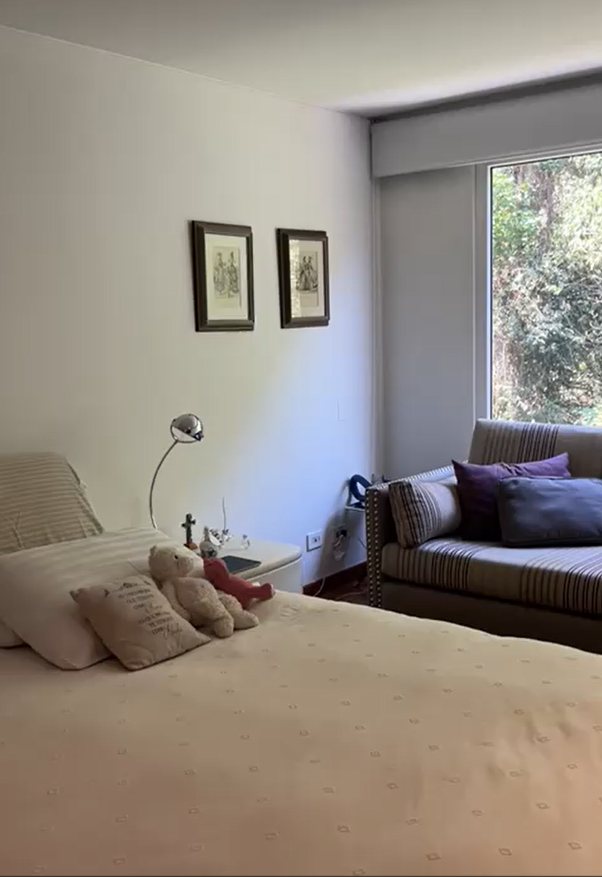 Apartamento en venta en El Refugio, Bogotá · foto 9 de 19