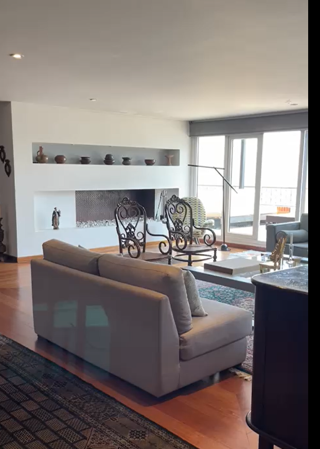 Apartamento en venta en El Refugio, Bogotá · foto 12 de 19