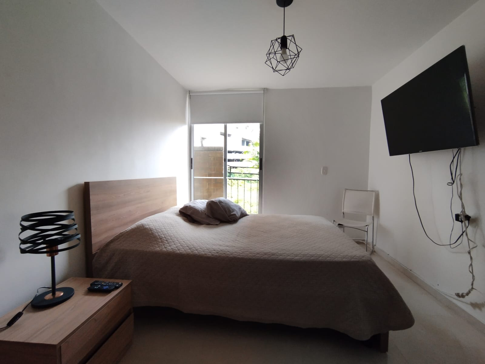 Apartamento en arriendo en Altos Del Poblado, Medellín · foto 5 de 14