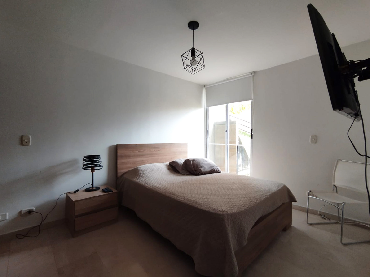 Apartamento en arriendo en Altos Del Poblado, Medellín · foto 11 de 14