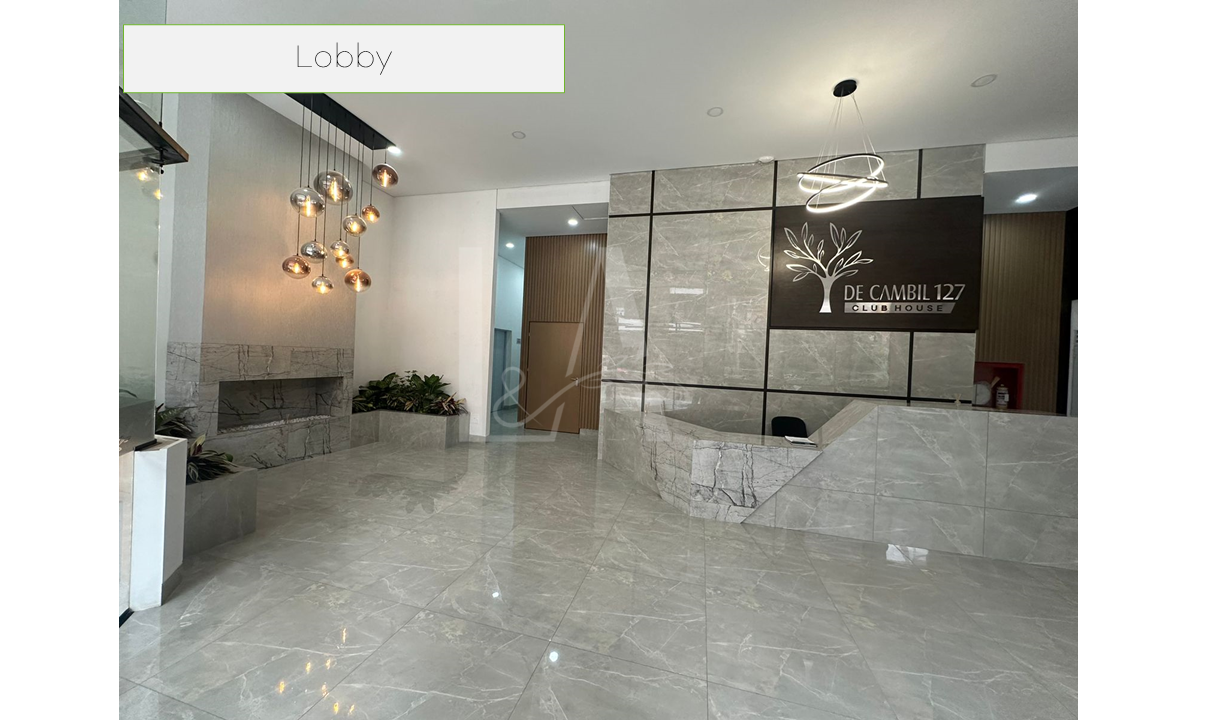 Apartamento en venta en Santa Barbara, Bogotá · foto 2 de 16