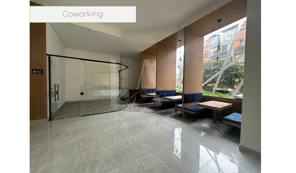 Apartamento en venta en Santa Barbara, Bogotá · foto 3 de 16