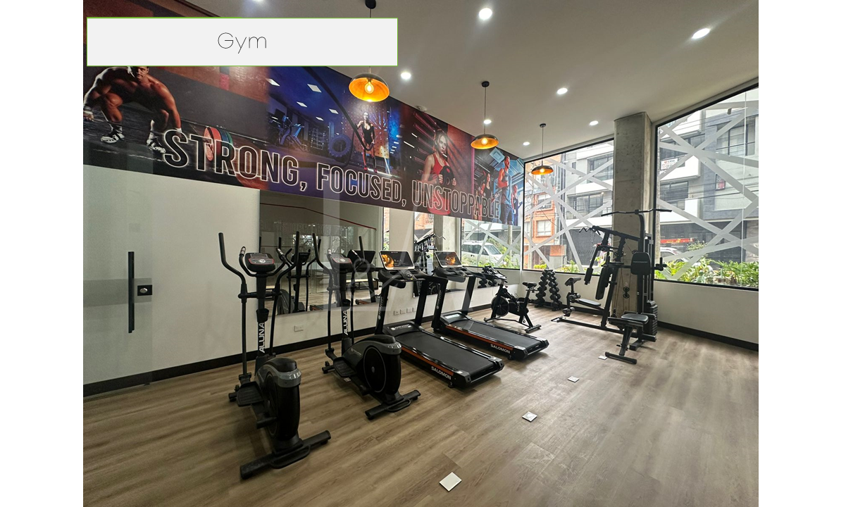 Apartamento en venta en Santa Barbara, Bogotá · foto 5 de 16