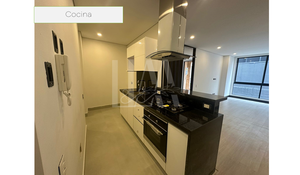 Apartamento en venta en Santa Barbara, Bogotá · foto 9 de 16
