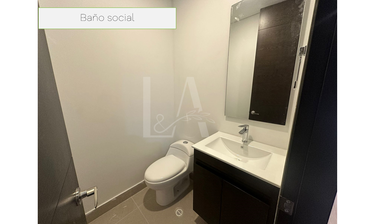 Apartamento en venta en Santa Barbara, Bogotá · foto 11 de 16