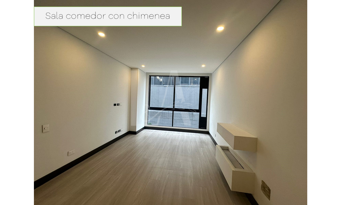 Apartamento en venta en Santa Barbara, Bogotá · foto 13 de 16