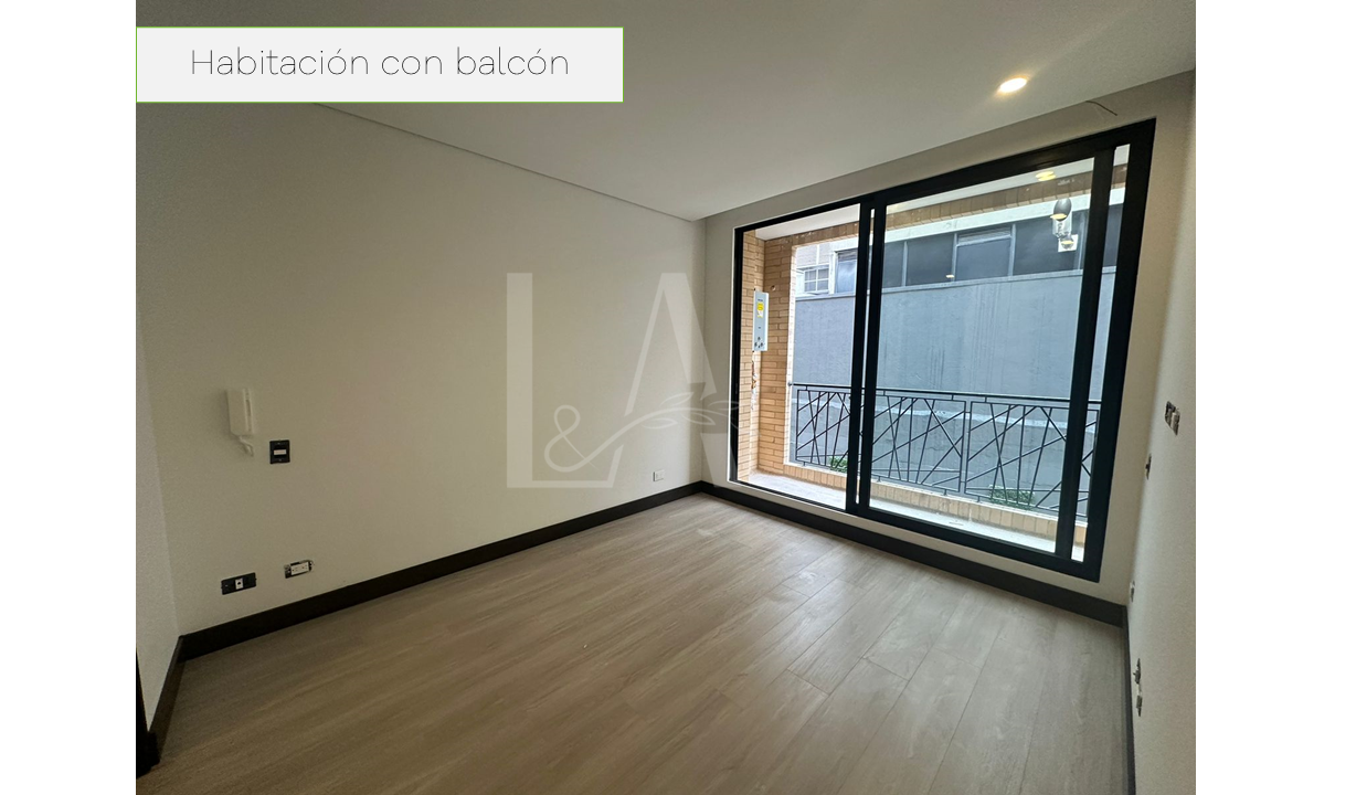 Apartamento en venta en Santa Barbara, Bogotá · foto 14 de 16