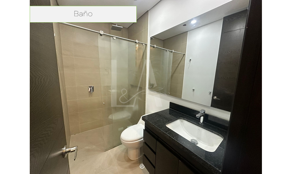 Apartamento en venta en Santa Barbara, Bogotá · foto 15 de 16