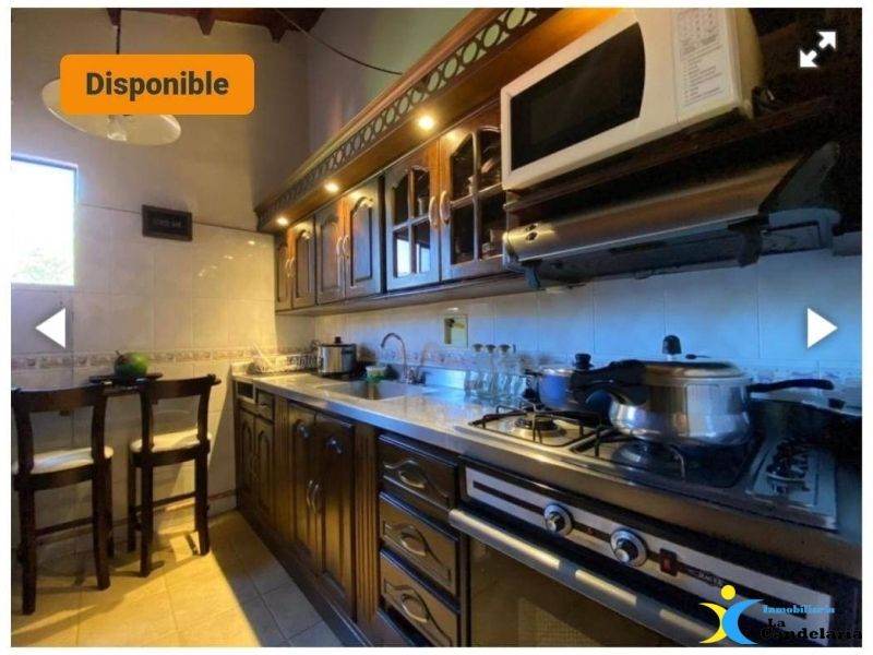 Apartment for sale in Los cerros - el vergel, Medellín 3