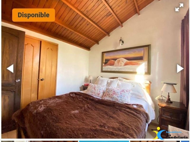 Apartment for sale in Los cerros - el vergel, Medellín 5