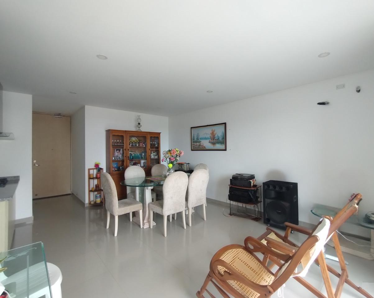 Apartamento en venta en Granadillo, Barranquilla · foto 2 de 15