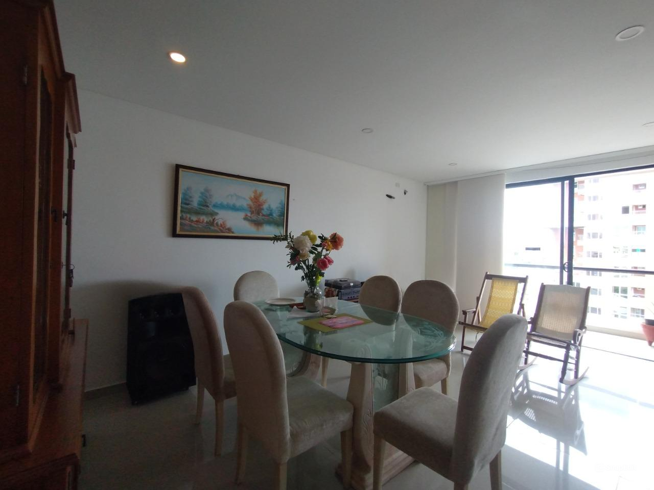 Apartamento en venta en Granadillo, Barranquilla · foto 3 de 15