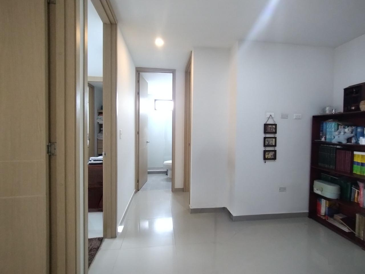 Apartamento en venta en Granadillo, Barranquilla · foto 4 de 15