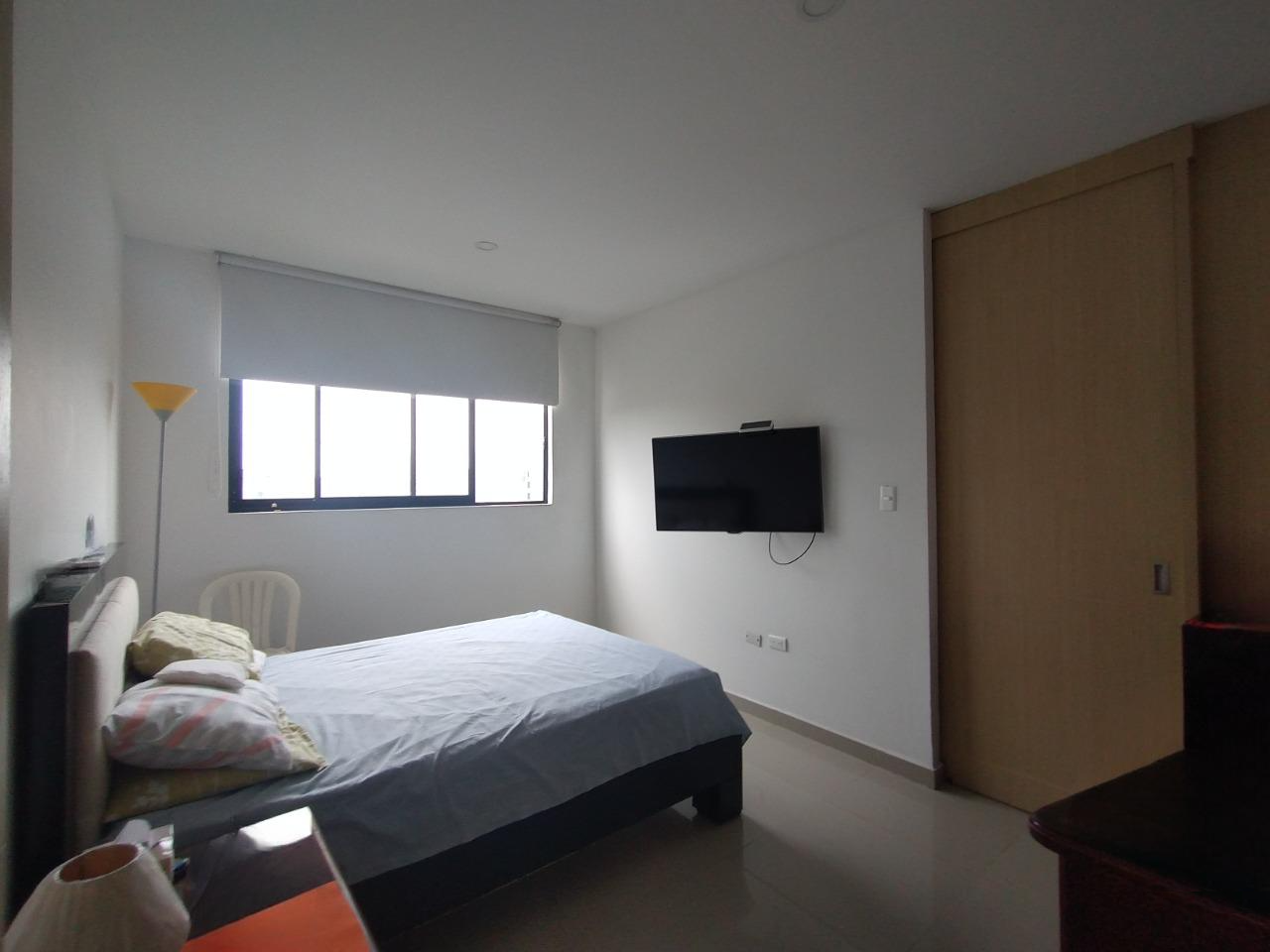 Apartamento en venta en Granadillo, Barranquilla · foto 6 de 15