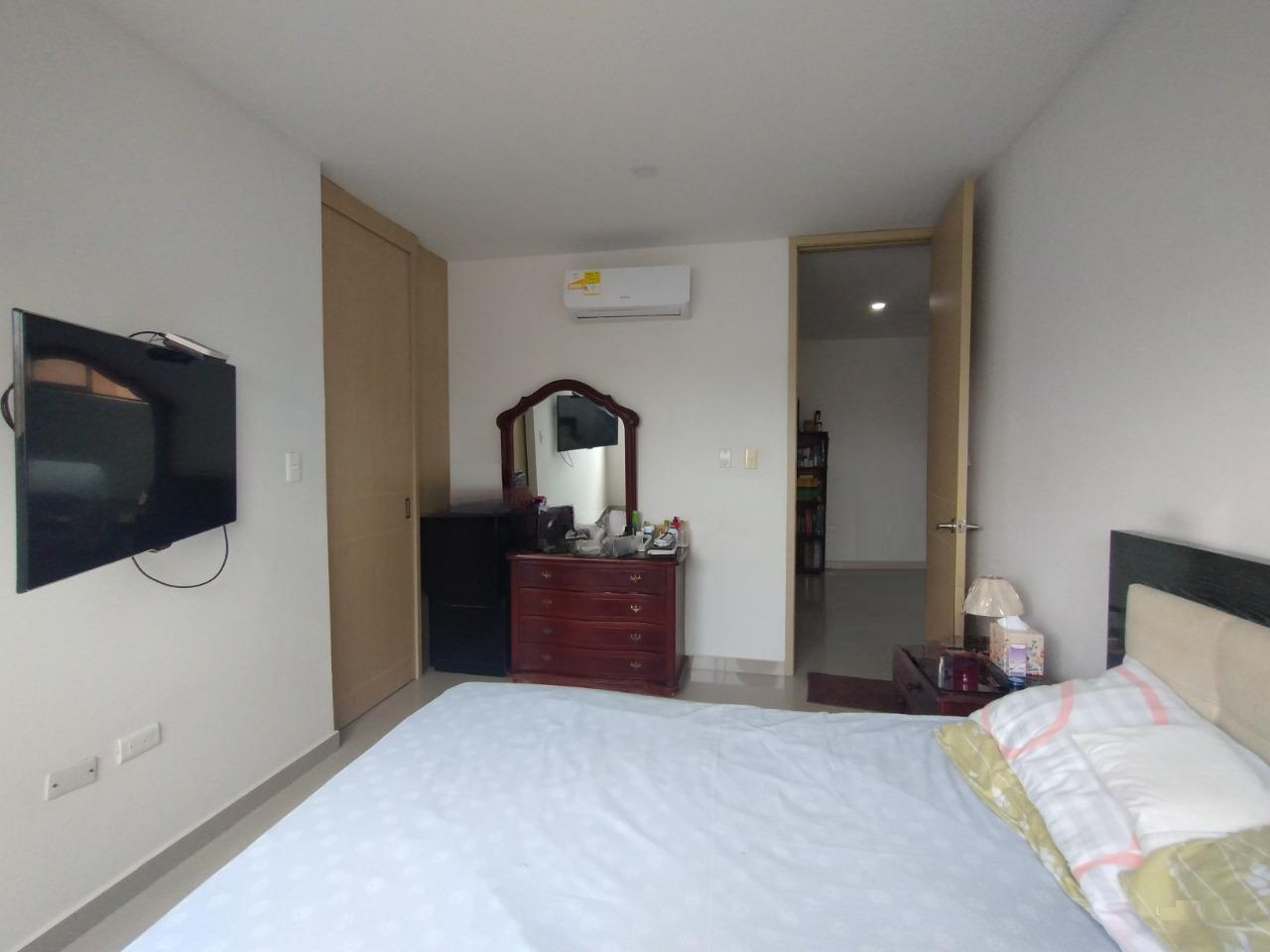 Apartamento en venta en Granadillo, Barranquilla · foto 7 de 15
