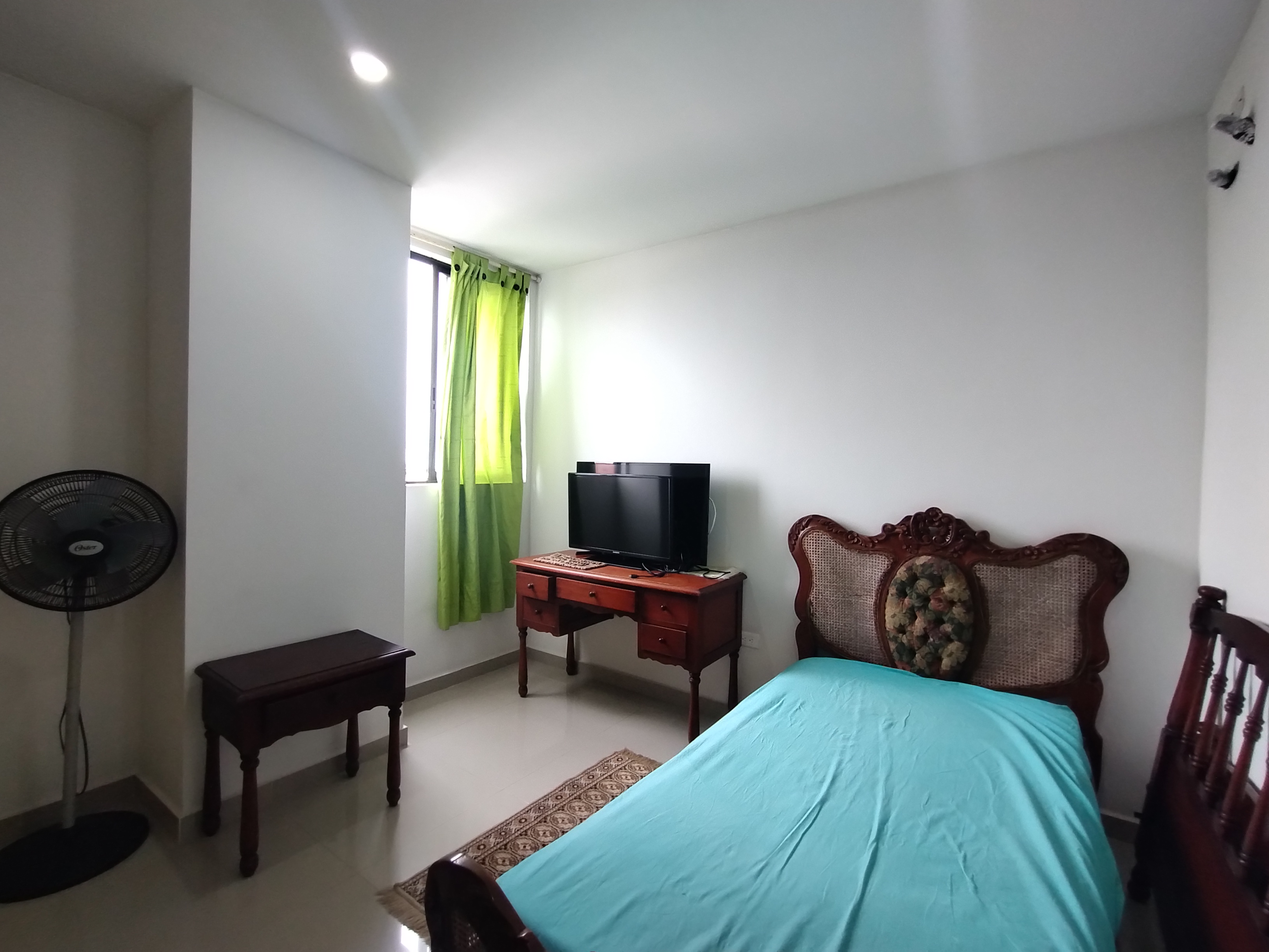 Apartamento en venta en Granadillo, Barranquilla · foto 8 de 15