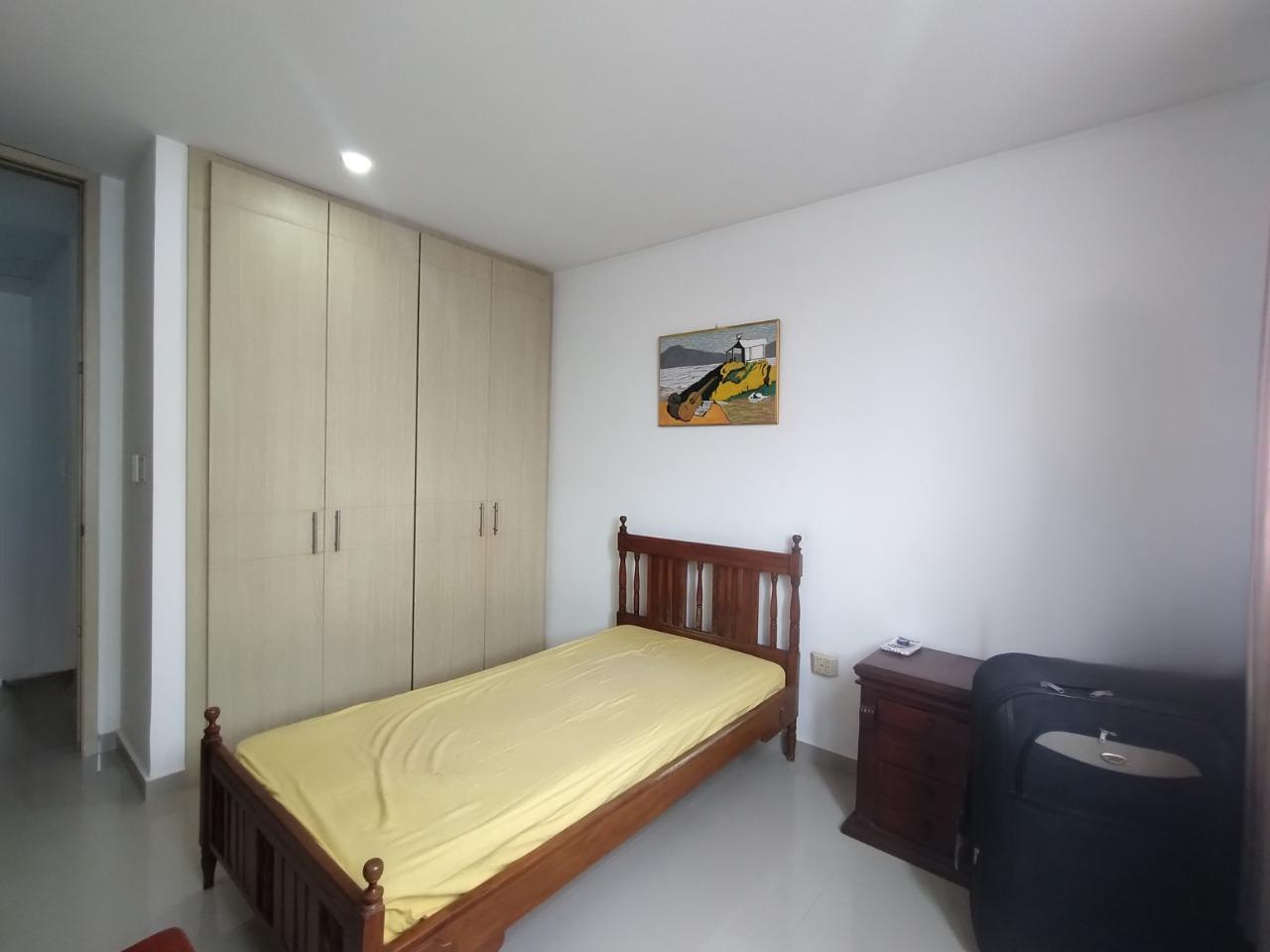 Apartamento en venta en Granadillo, Barranquilla · foto 10 de 15