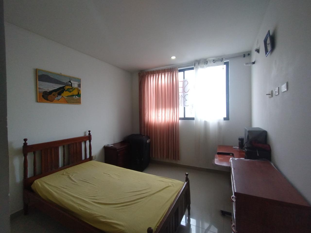 Apartamento en venta en Granadillo, Barranquilla · foto 11 de 15