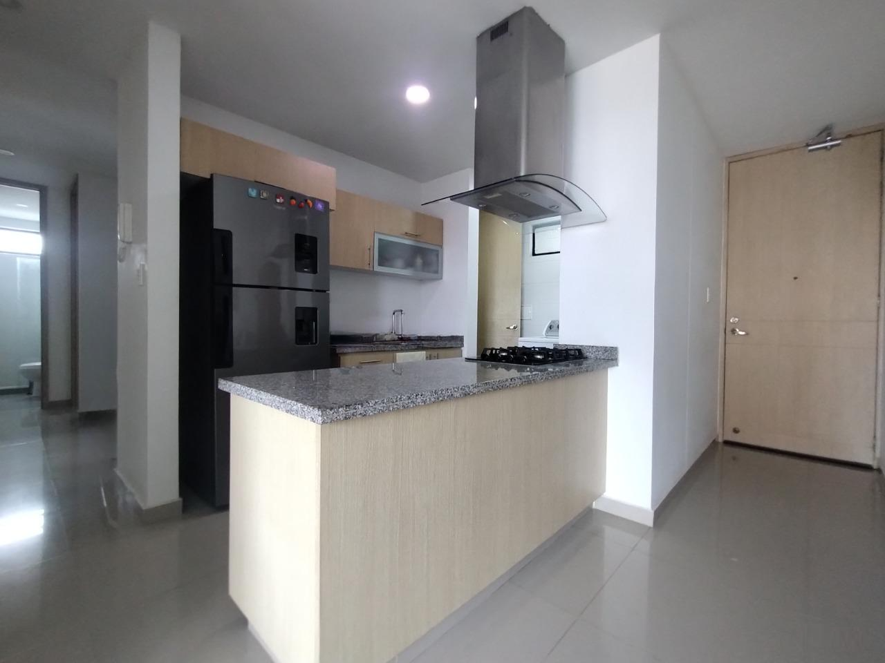 Apartamento en venta en Granadillo, Barranquilla · foto 12 de 15