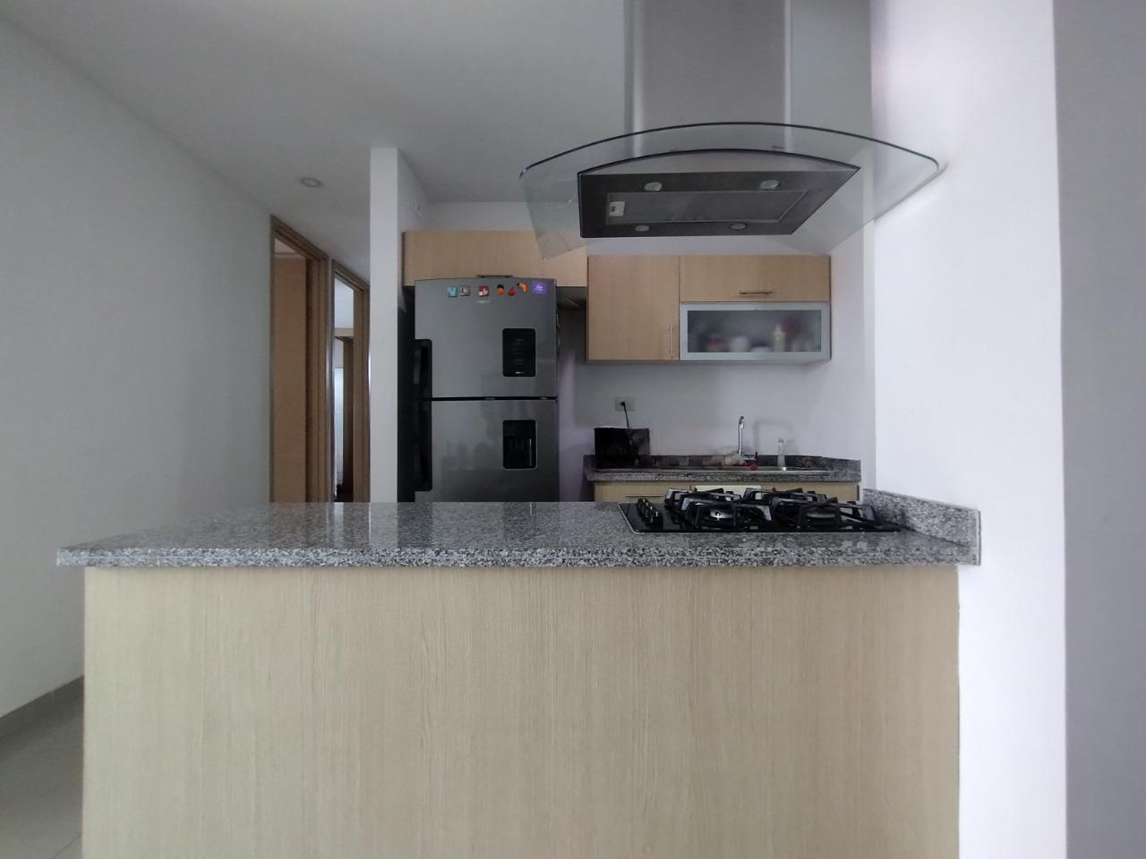 Apartamento en venta en Granadillo, Barranquilla · foto 13 de 15
