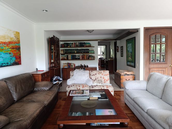 Apartamento de 3 alcobas en venta en El Diamante No.2, Medellín, 147 m² · foto 3 de 17