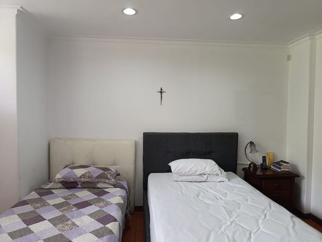 Apartamento de 3 alcobas en venta en El Diamante No.2, Medellín, 147 m² · foto 6 de 17