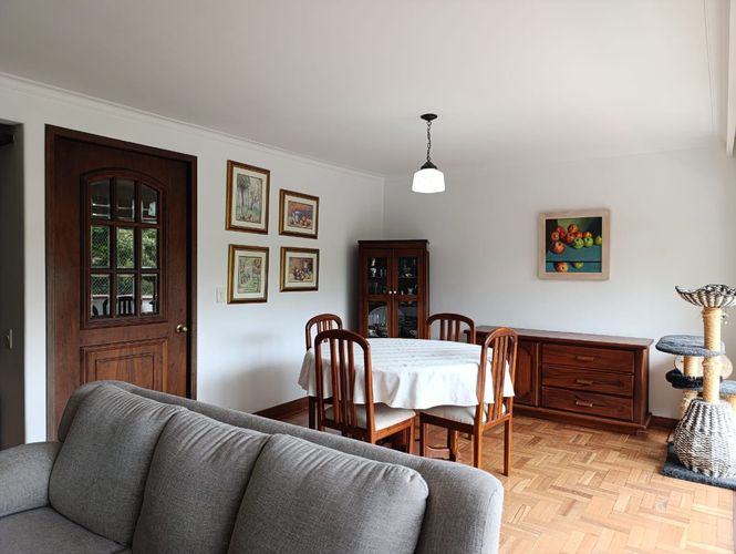 Apartamento de 3 alcobas en venta en El Diamante No.2, Medellín, 147 m² · foto 8 de 17