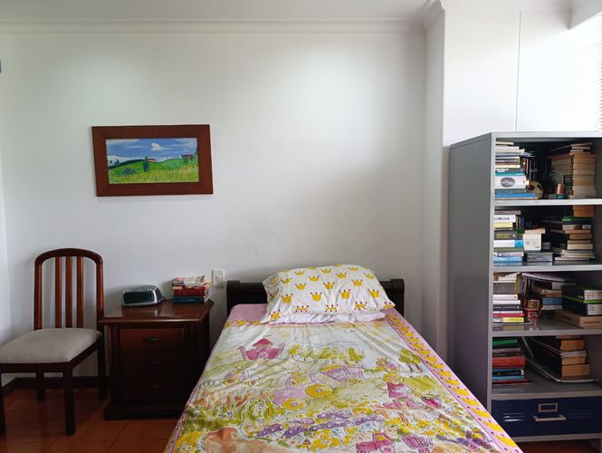 Apartamento de 3 alcobas en venta en El Diamante No.2, Medellín, 147 m² · foto 10 de 17