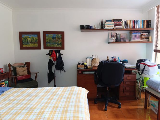 Apartamento de 3 alcobas en venta en El Diamante No.2, Medellín, 147 m² · foto 11 de 17