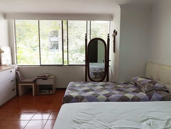 Apartamento de 3 alcobas en venta en El Diamante No.2, Medellín, 147 m² · foto 12 de 17