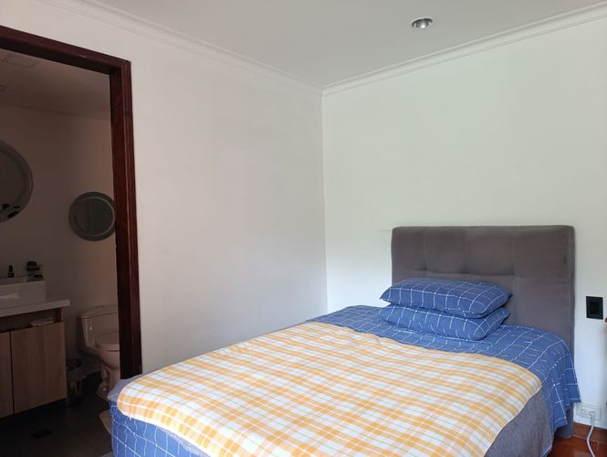 Apartamento de 3 alcobas en venta en El Diamante No.2, Medellín, 147 m² · foto 13 de 17