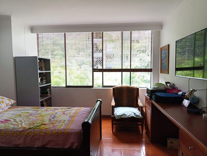 Apartamento de 3 alcobas en venta en El Diamante No.2, Medellín, 147 m² · foto 14 de 17