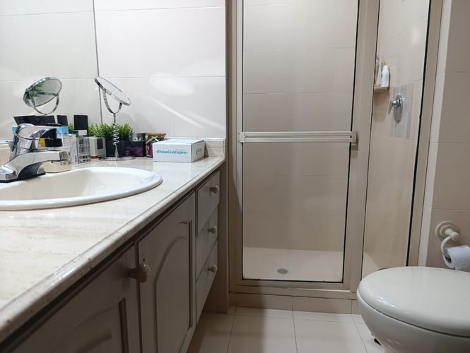 Apartamento de 3 alcobas en venta en El Diamante No.2, Medellín, 147 m² · foto 15 de 17