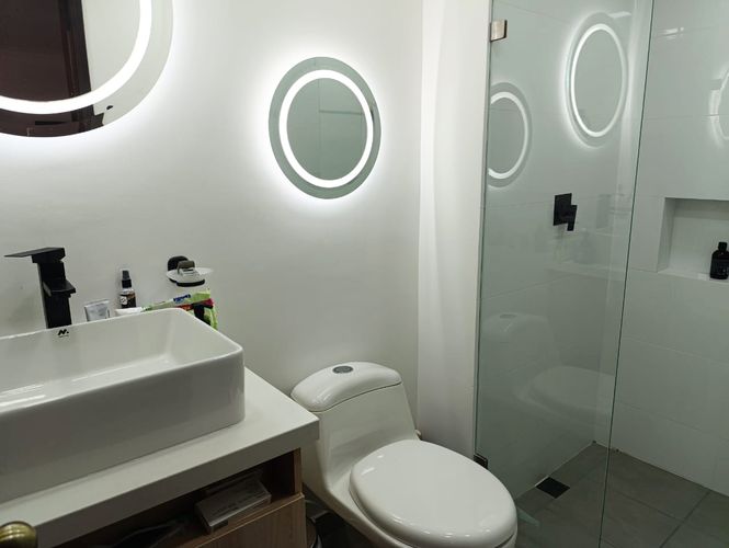 Apartamento de 3 alcobas en venta en El Diamante No.2, Medellín, 147 m² · foto 16 de 17