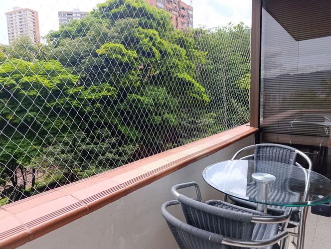 Apartamento de 3 alcobas en venta en El Diamante No.2, Medellín, 147 m² · foto 17 de 17