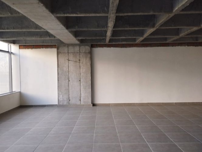 Oficina en arriendo en Altos Del Poblado, Medellín, 133 m² · foto 13 de 15