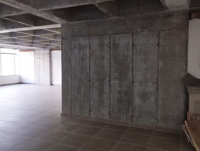 Oficina en arriendo en Altos Del Poblado, Medellín, 133 m² · foto 14 de 15