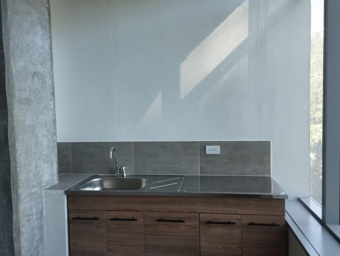 Oficina en arriendo en Altos Del Poblado, Medellín, 133 m² · foto 15 de 15