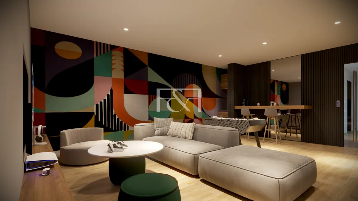 Venta Apartamento A Estrenar 1 Dormitorio Con Terraza - Meer