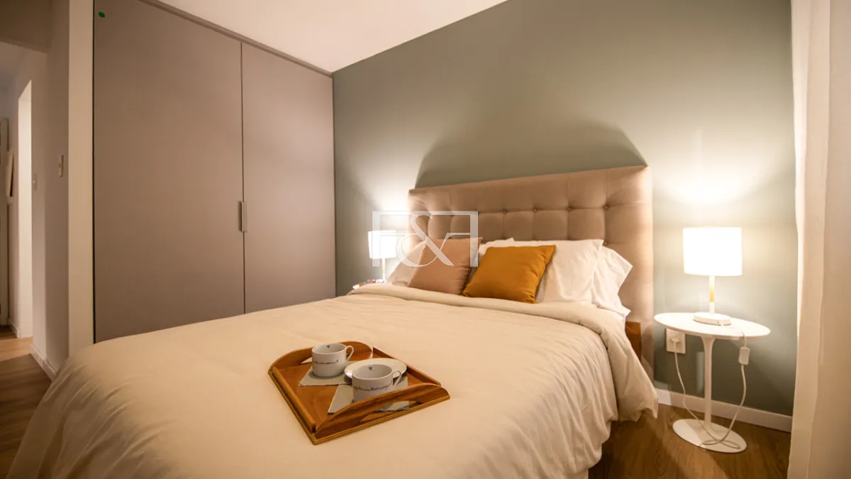Venta Apartamento A Estrenar 1 Dormitorio Con Terraza - Aanzicht 6