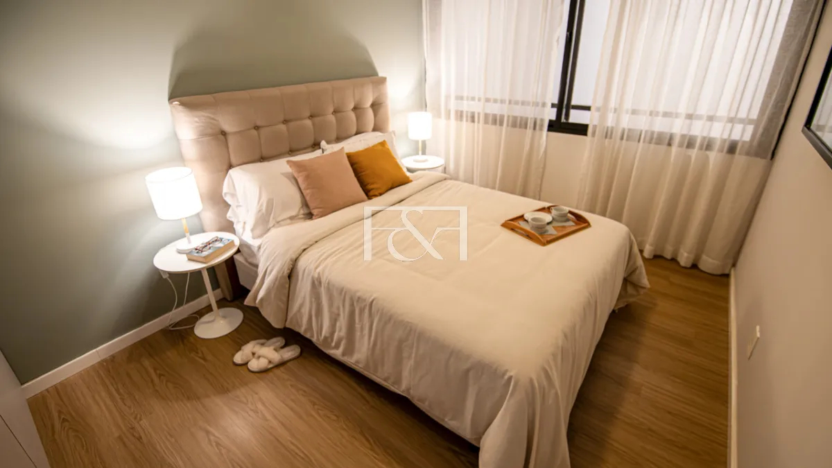 Venta Apartamento A Estrenar 1 Dormitorio Con Terraza - Aanzicht 4