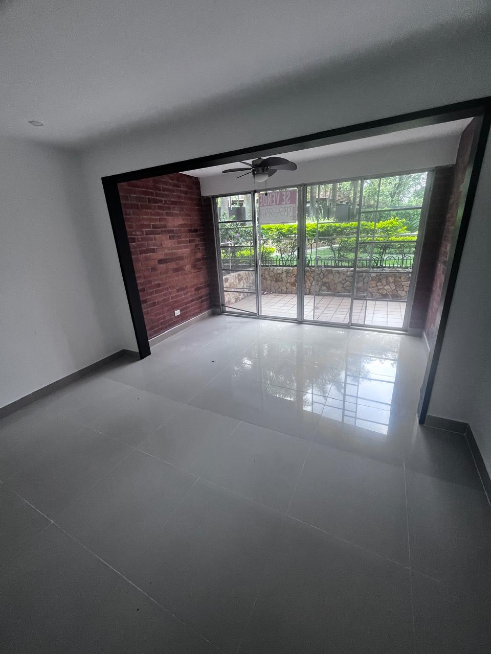 Apartamento en venta en Santa Isabel, Cali · foto 2 de 21