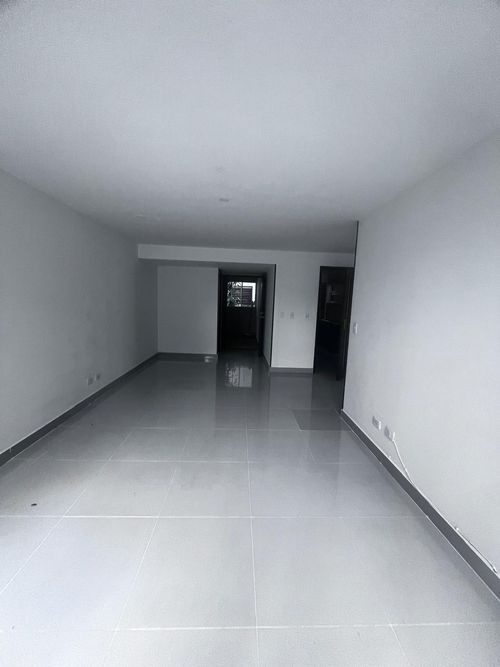 Apartamento en venta en Santa Isabel, Cali · foto 3 de 21