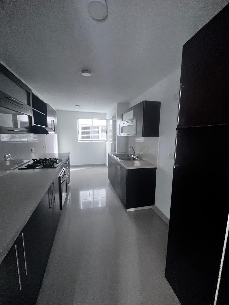 Apartamento en venta en Santa Isabel, Cali · foto 5 de 21